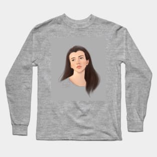 Bella Long Sleeve T-Shirt